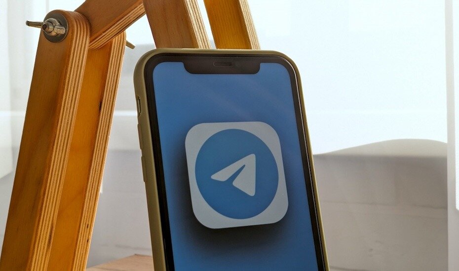    Telegram