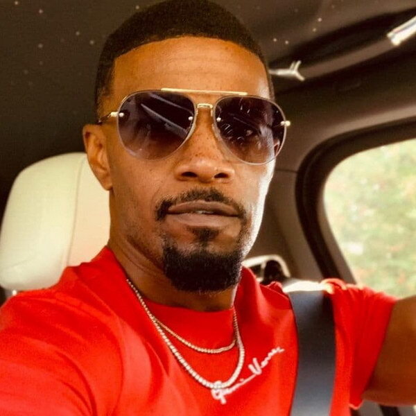     Джейми Фокс рассказал, как вернулся из ада и не мог ходить