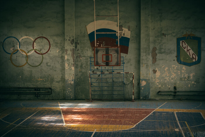 Листайте вправо, чтобы увидеть больше изображений