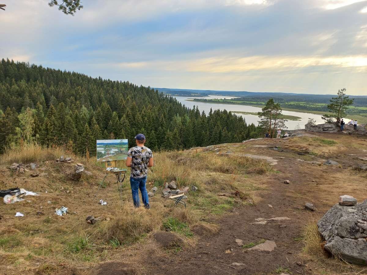 Приладожье сортавала. Северное Приладожье. Район Северного Приладожья.