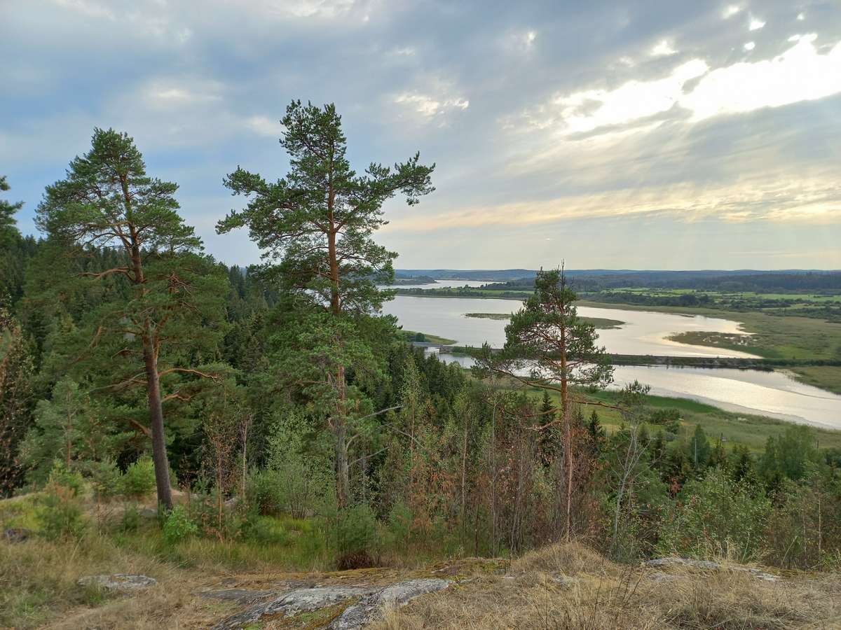 Приладожье сортавала. Район Северного Приладожья.