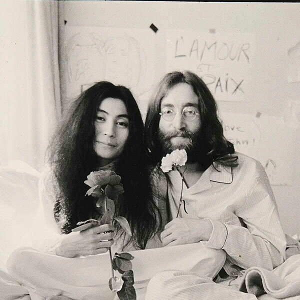     «Они потрясли мир» покажет, как воскресить Джона Леннона