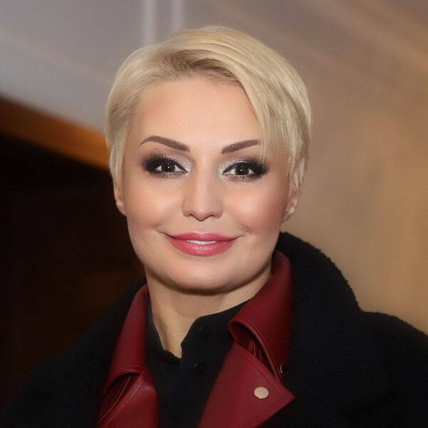     Катя Лель назвала главную причину расставания с мужем