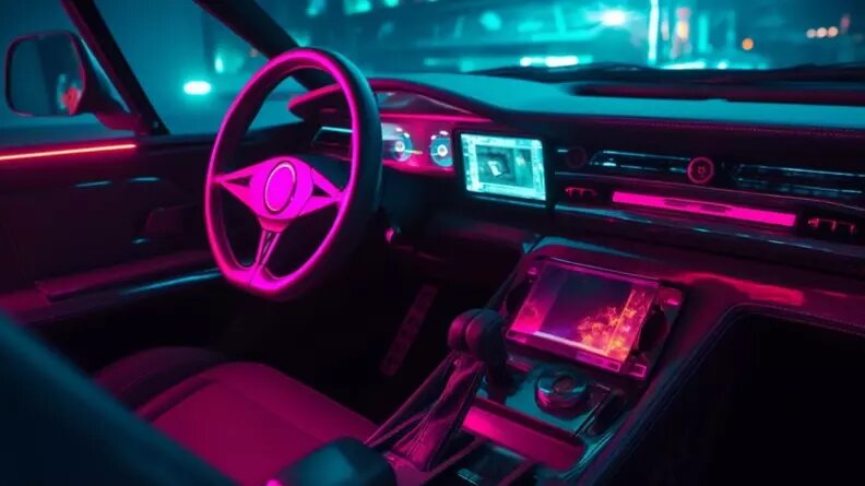     Как оказалось личные автомобили есть не у всех руководителей из администрации Тюмени. По рабочим делам они ездят на служебном транспорте. Но есть и те, кто любит «погонять» на хороших иномарках.