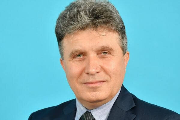     Владимир Коматовский