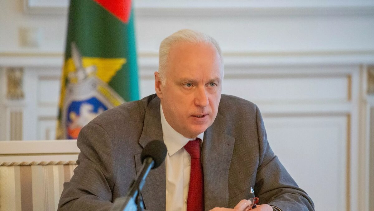     Председатель СК России взял на контроль гибель неродившегося ребенка в Карачаево-Черкесской Республики, — сообщили в региональном Следкоме.