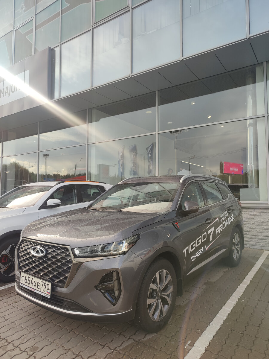 В 2023 году предлагались вот такие автомобили к покупке. 