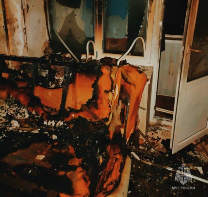 Источник фото: пресс-служба МЧС