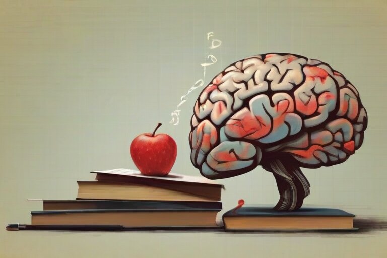 Обучение и Мозг: Как Учиться Делает Нас Умнее