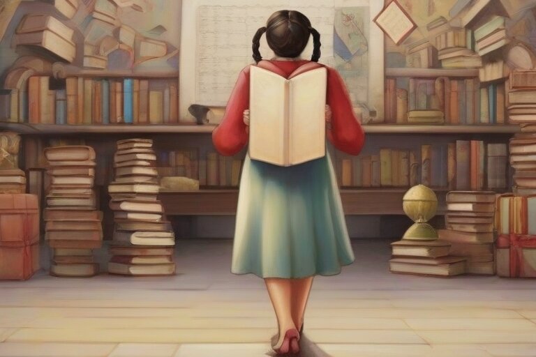 Достижения через Образование: Путь к Успеху