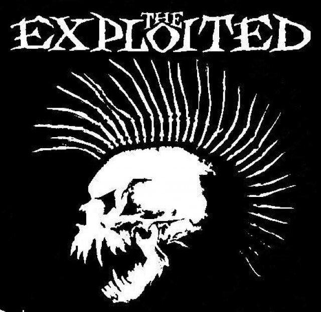 The exploited картинки