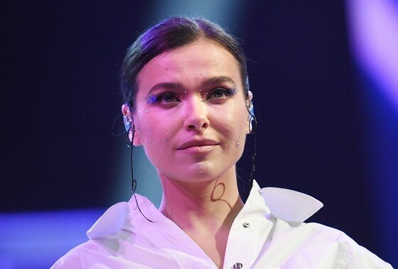    Елена Темникова