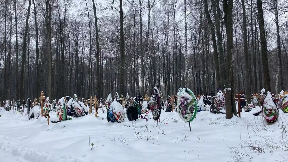     В Казани на строительство иудейского вероисповедального кладбища выделили 77 млн рублей. Ранее на него уже давали 19 млн рублей. Такая информация размещена на портале госзакупок.