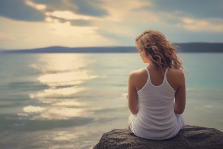 Ментальное Здоровье: Техники Релаксации и Успокоения