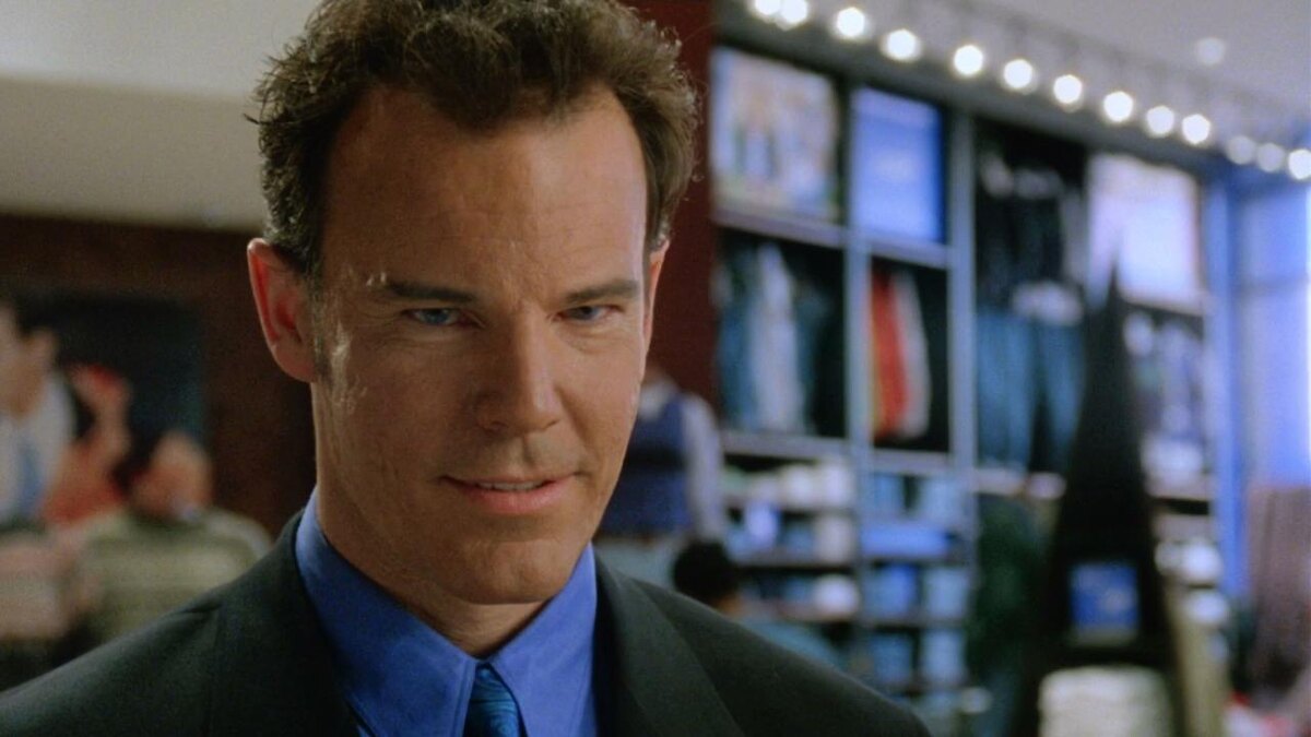 главный герой - такой обаяшка (найдено в интернете)