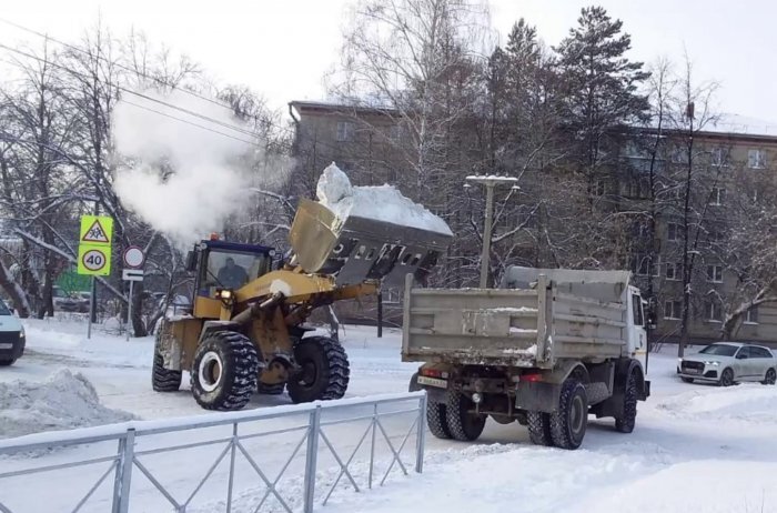 Фото: Прокуратура Новосибирской области