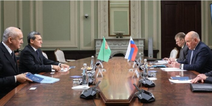 Источник фото: mfa.gov.tm
