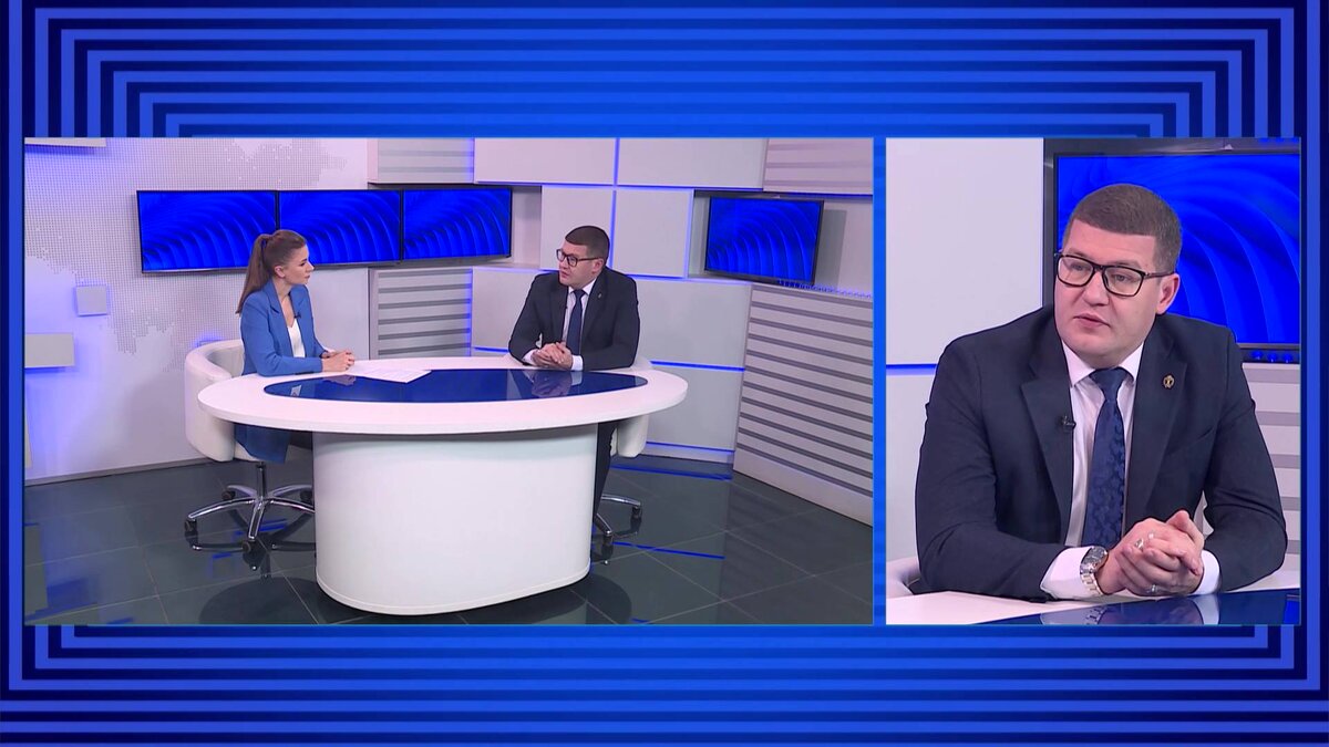    На телеканале “Россия 24. Башкортостан” рассказали о том, какие нововведения ввели законодательство страны в 2023 году