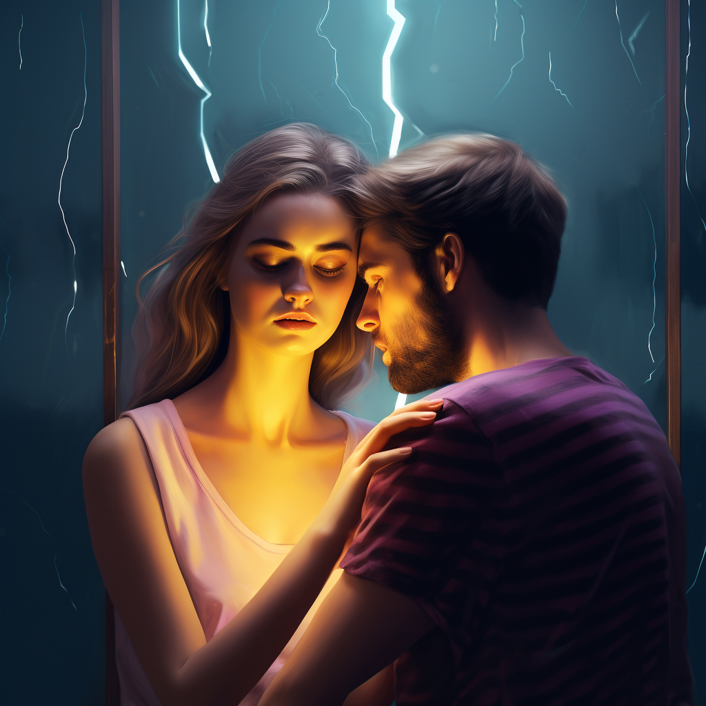 Как вести себя с навязчивым человеком?