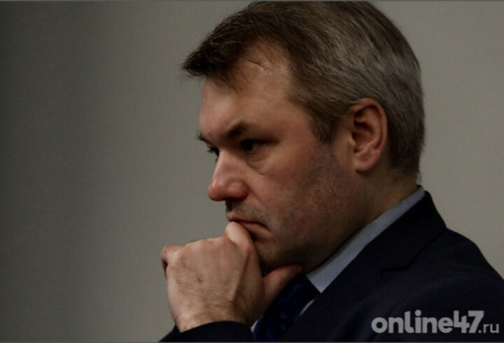 Фото: Валентин Илюшин/Online47 