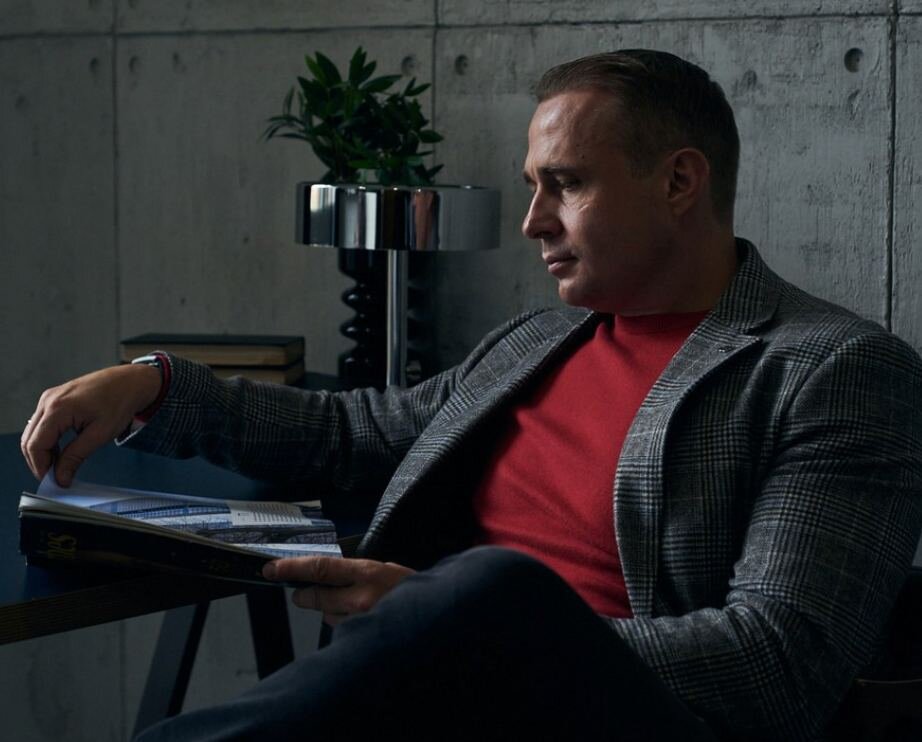 Фото © Оскар Хартманн 