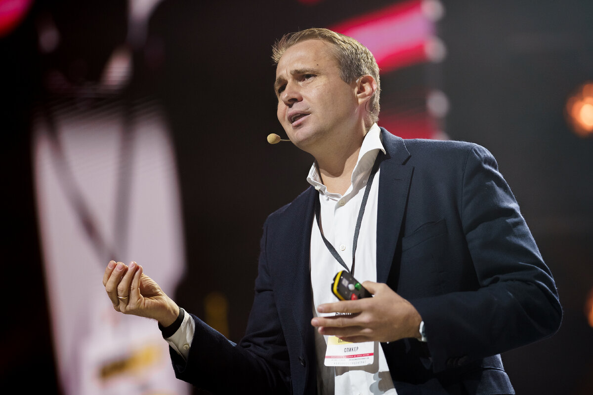 Фото © Оскар Хартманн  