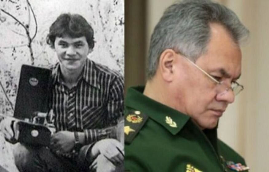    «Случилась авария»: коллега поведал правду о молодости Шойгу