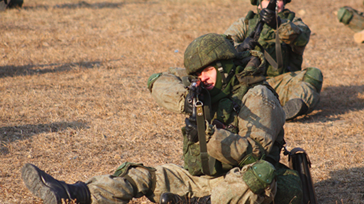 ФОТО: MIL.RU 