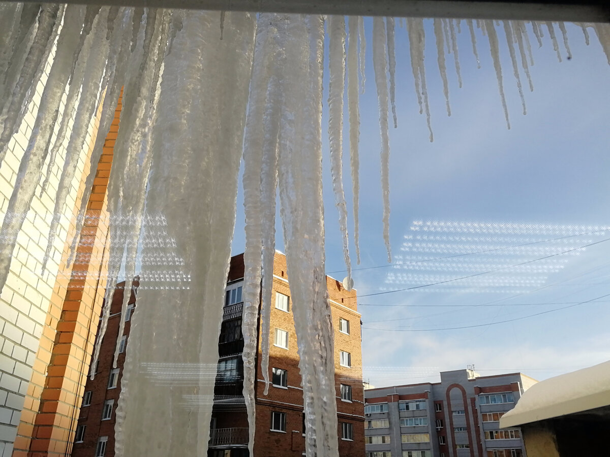 Фото аатора.  