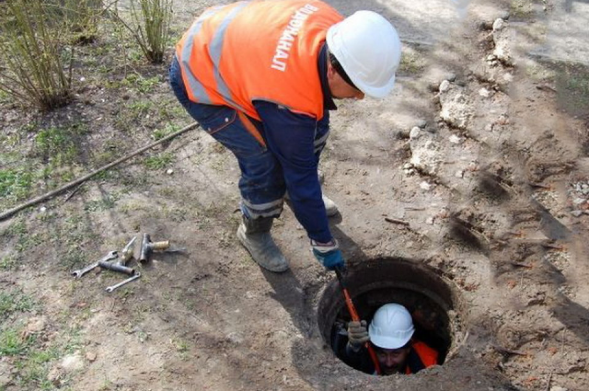    1500 человек в Калужской области воспользовались водной амнистией