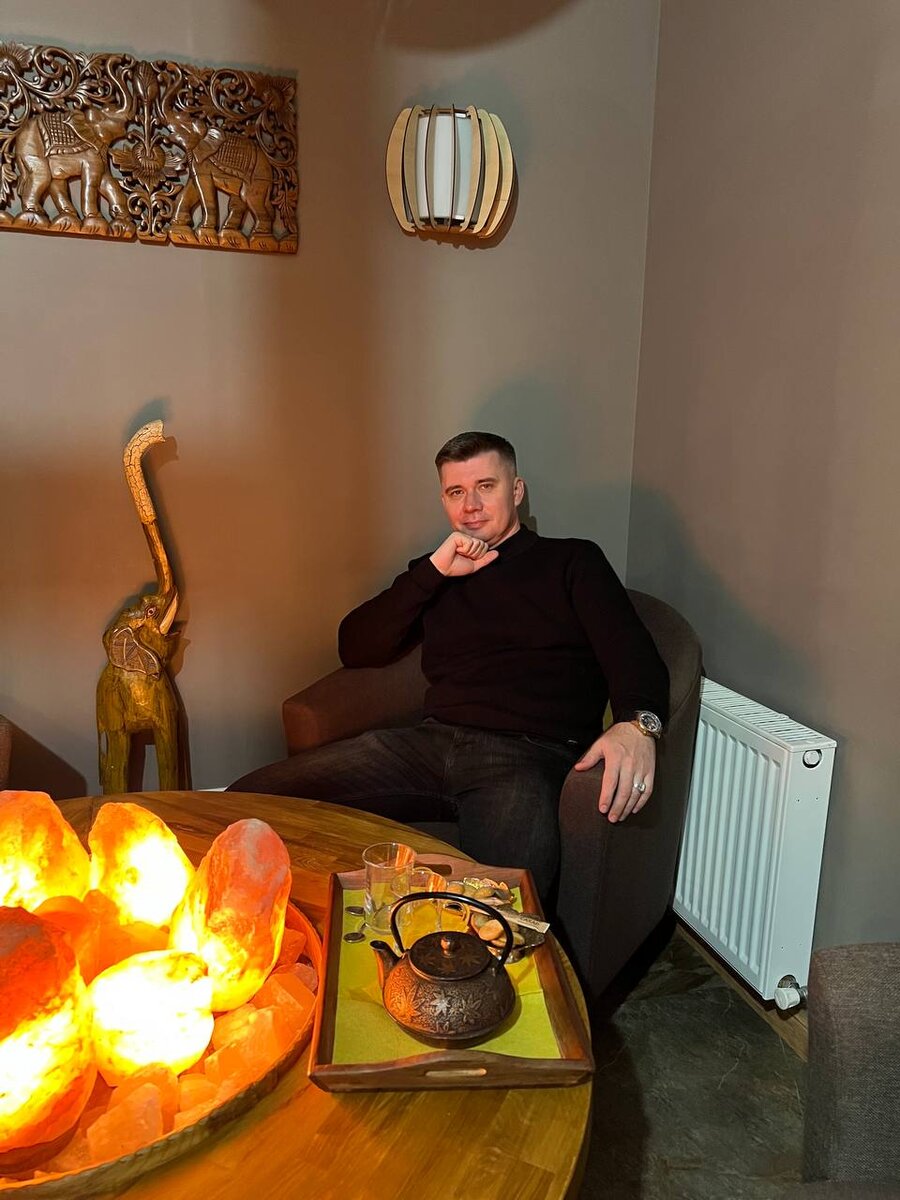 Фото из личного архива автора