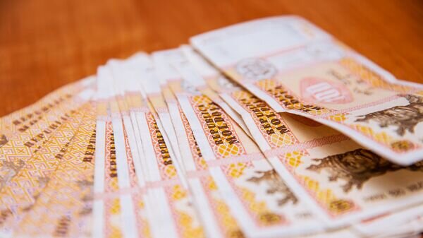    © Sputnik / Mihai Caraus