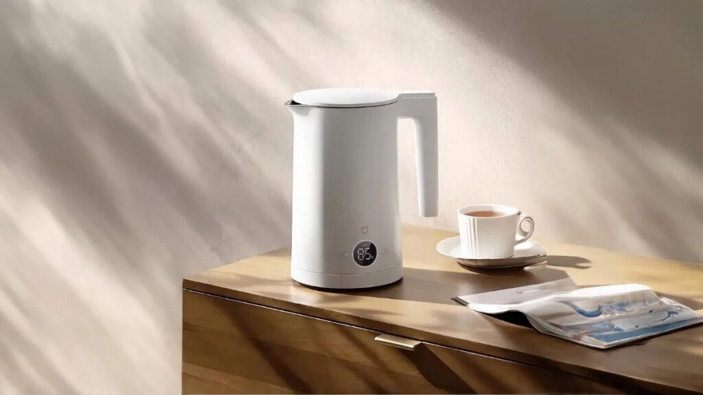    Mijia P1