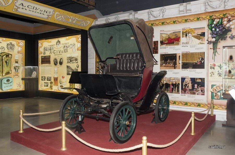 Р”Рµ Р”РёРѕРЅ Р±СѓС‚РѕРЅ 1905 РіРѕРґ