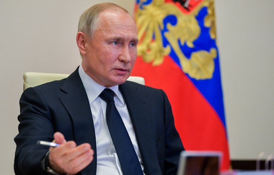    «Захочет быть султаном»: Путин посоветовал наследному принцу Омана не нахваливать главу ВТБ