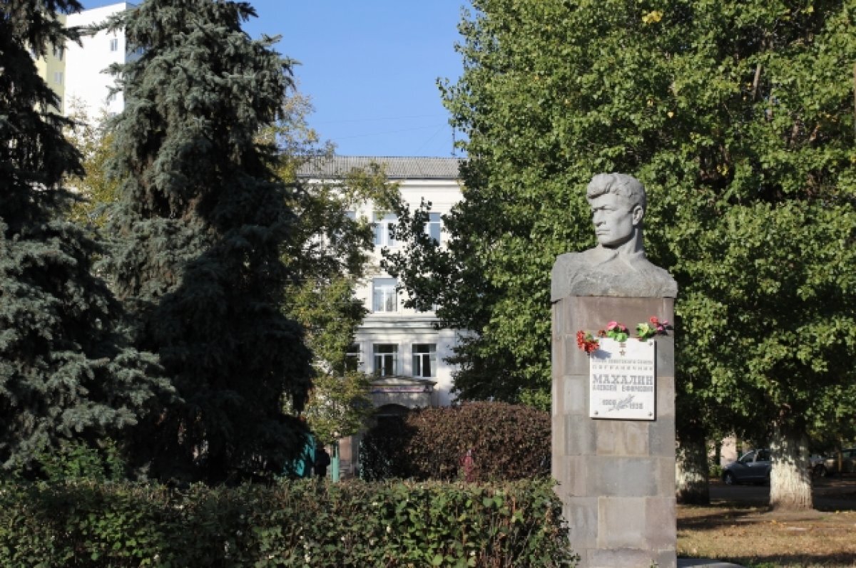    Еще две школы хотят построить в Пензенской области, в том числе в Арбекове