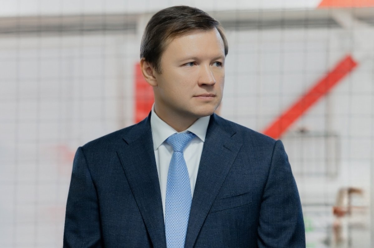    Ефимов: 220 компаний участвуют в нацпроекте «Производительность труда»