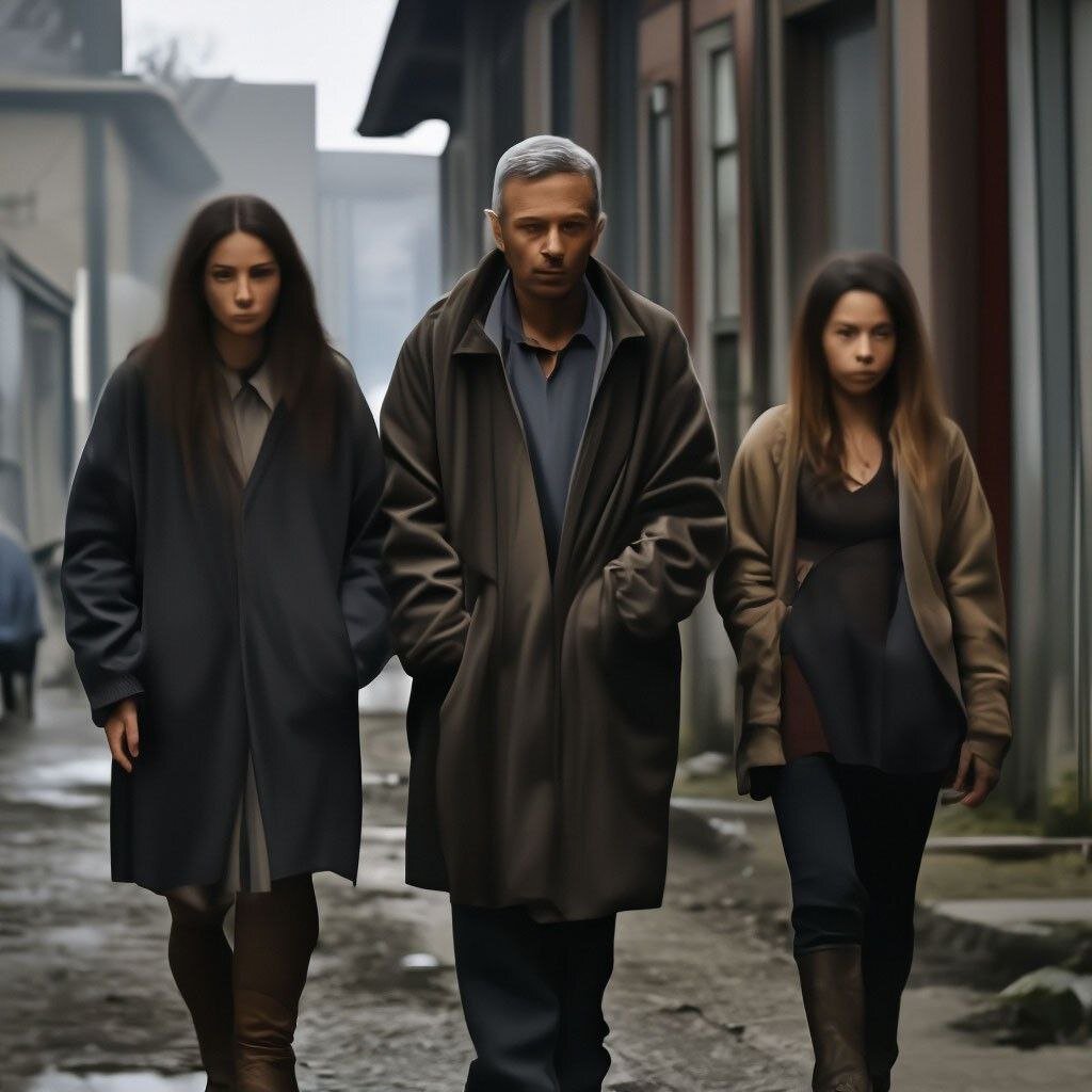 Бедные родственники