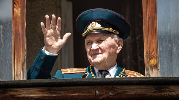    © Sputnik / Mihai Caraus