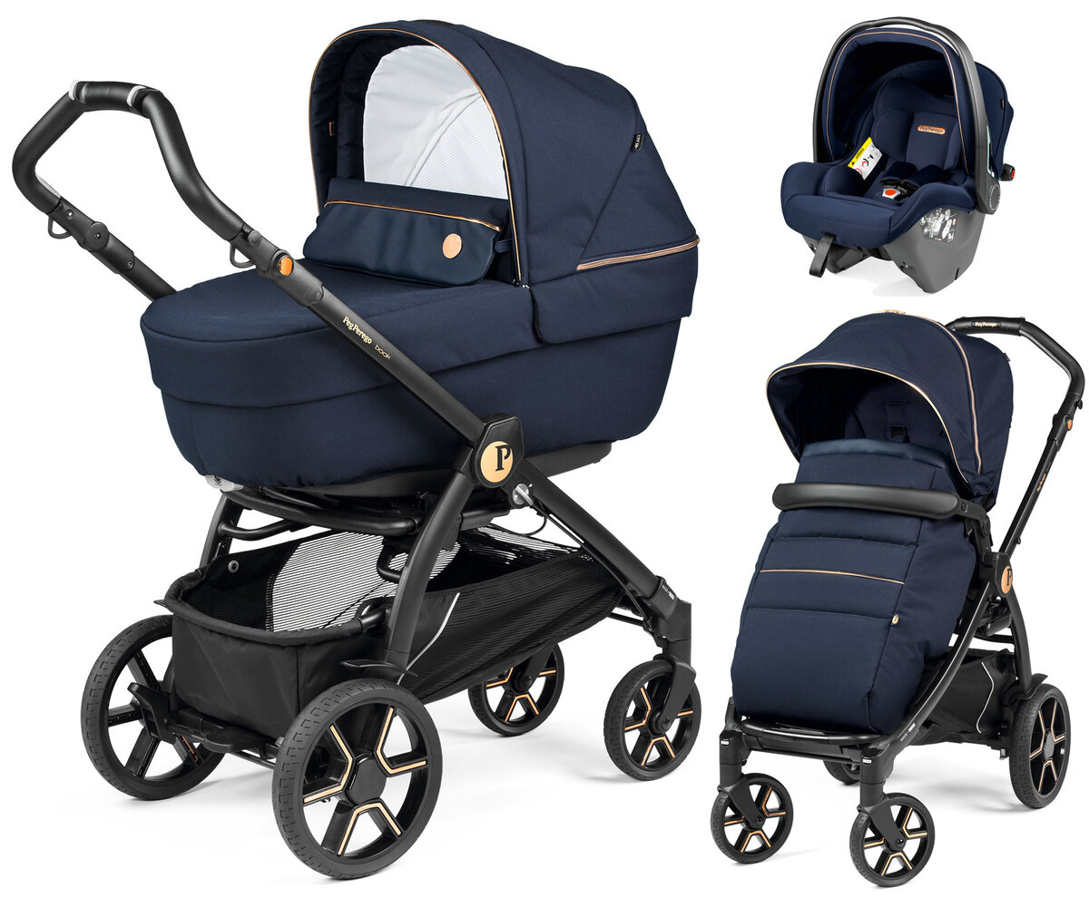 Cybex Priam