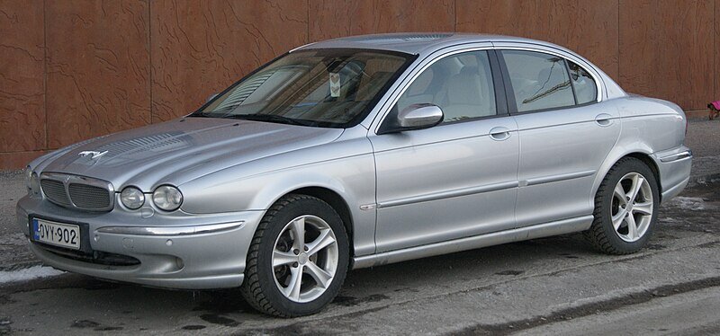 Да, на нем. Да в немецкой автошколе. Экзамен. Сдавал. Нет, не сноб. Фото: Wikipedia