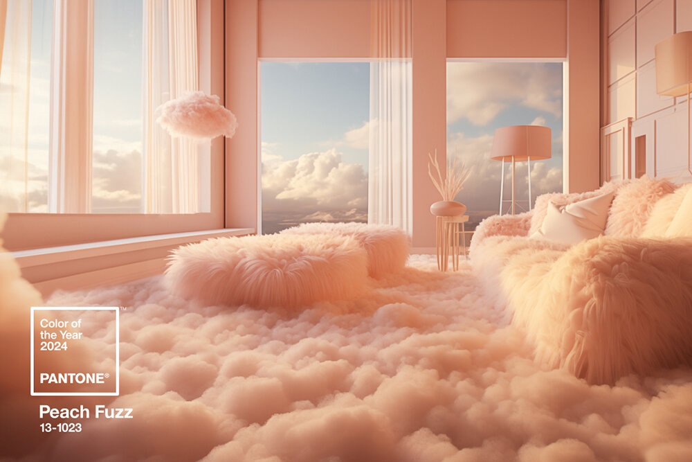     Фото: pantone.com