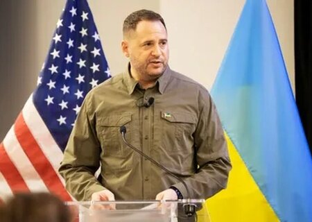    В Белом доме запретили Ермаку трогать Залужного. Удались ли его смотрины — покажет время