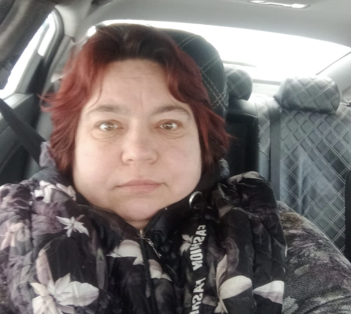 Светлана А. — отвозила домой самую воспитанную собаку в своей жизни, а еще стояла в пробке с опоздавшим стюардом
