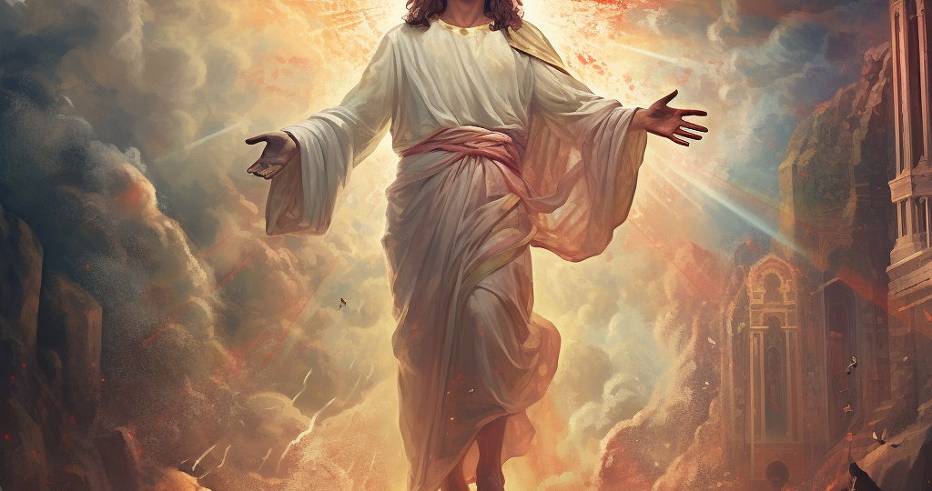 Где Иисус называет Себя Богом?