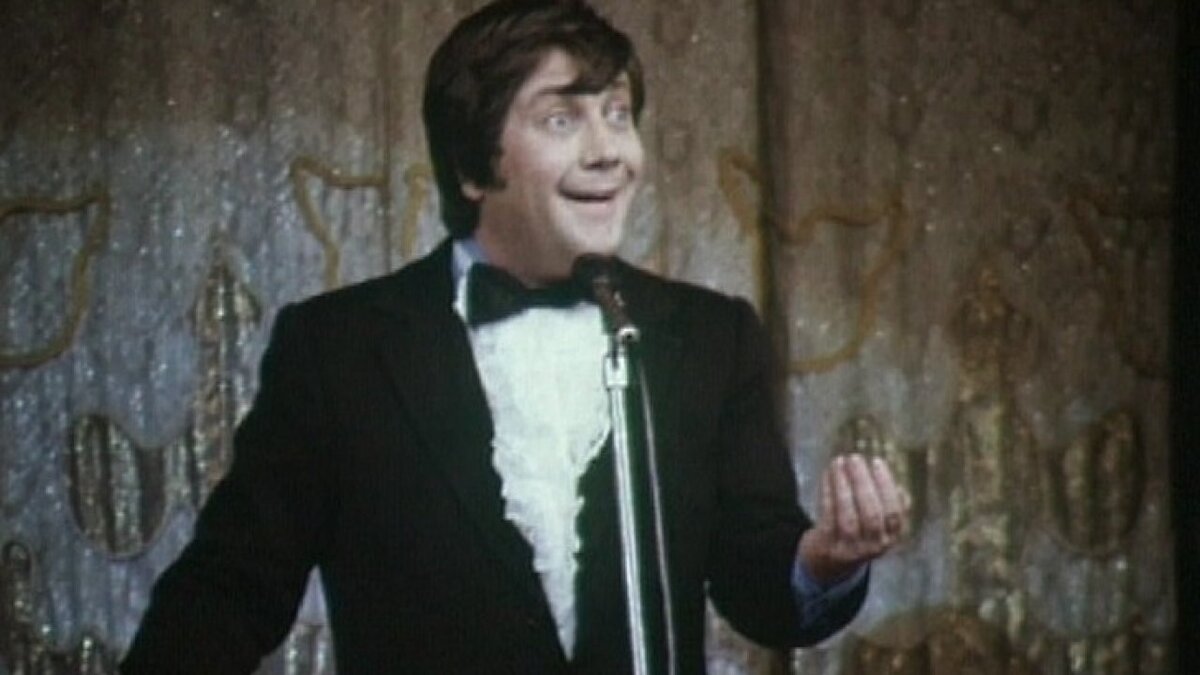 Владимир Винокур