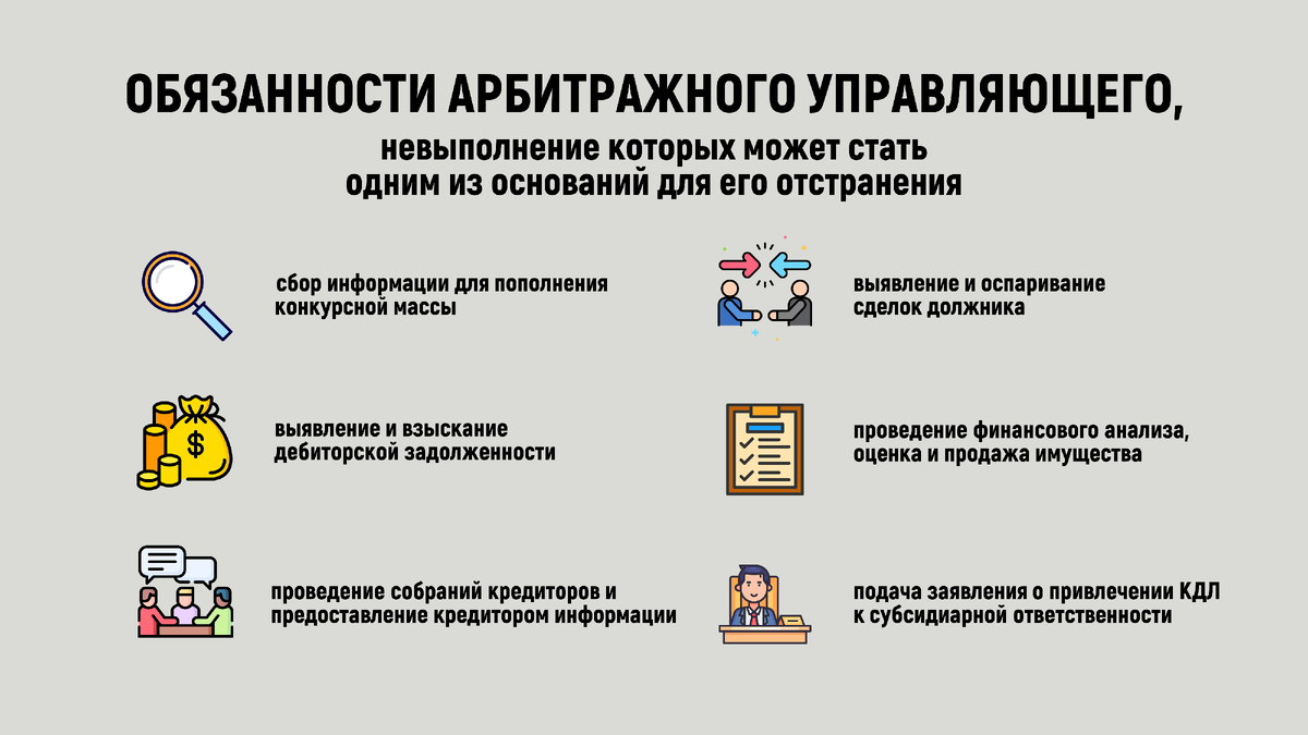 Роль и возможности миноритарных кредиторов в банкротстве должника  (организации) | В Сфере Права | Дзен