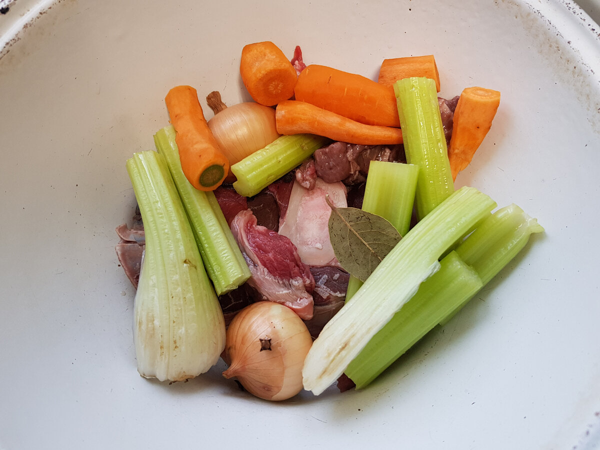 такой набор