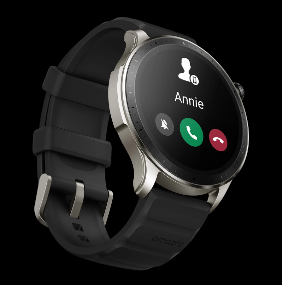 Умные часы Amazfit GTR 4