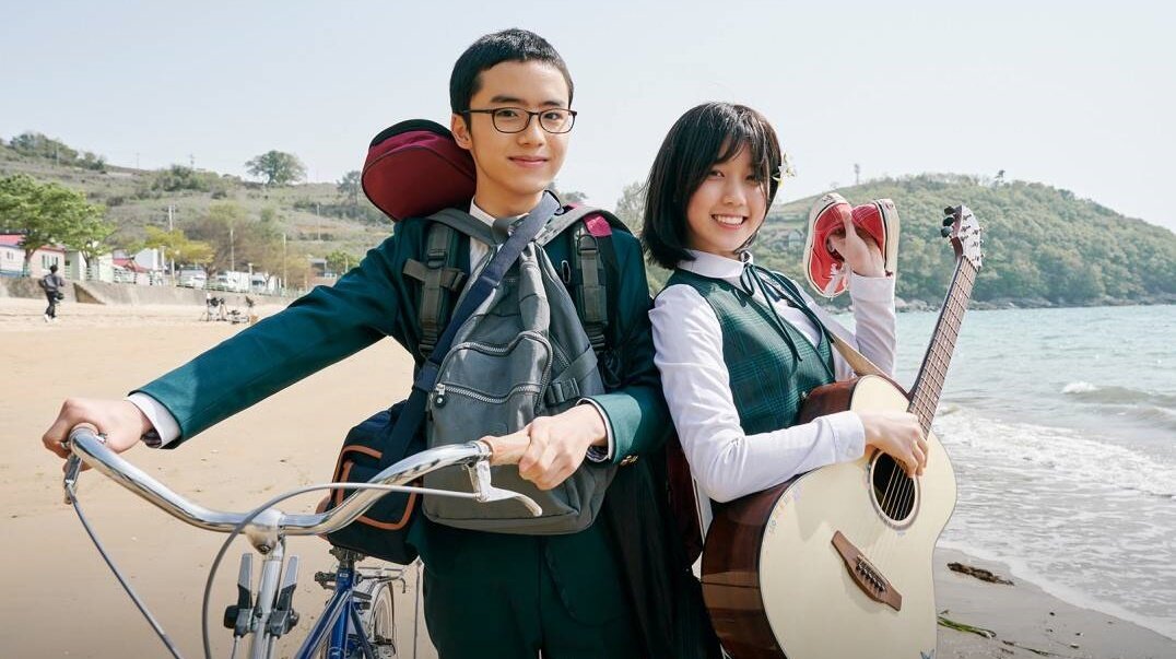 дорама 2023 диво с необитаемого